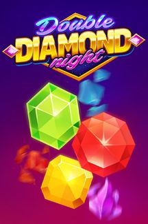 Double Diamond Night