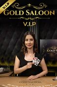 Gold Saloon VIP