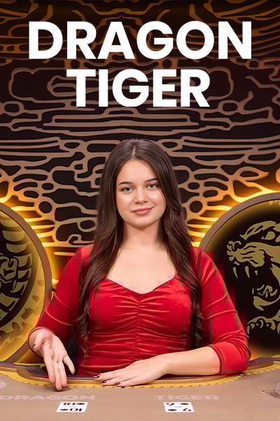 Dragon Tiger