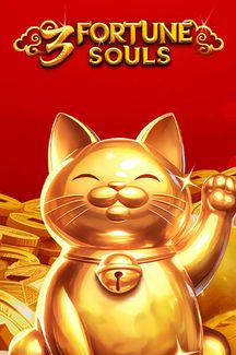 3 Fortune Souls