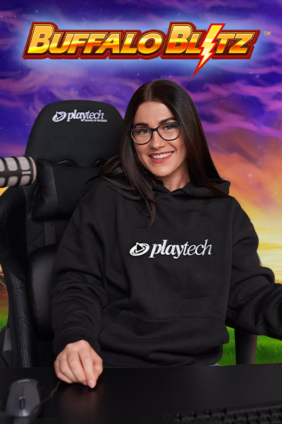 Buffalo Blitz España