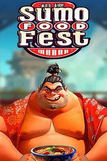 Sumo Food Fest