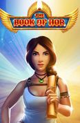 Book Of Hor