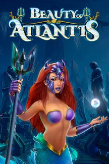 Beauty Of Atlantis