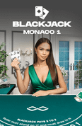 Monaco Blackjack 1