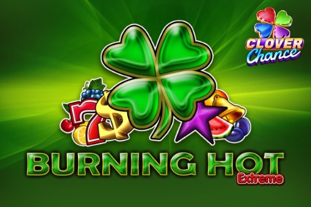 Burning Hot Extreme