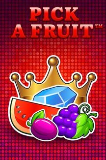 Pick a Fruit