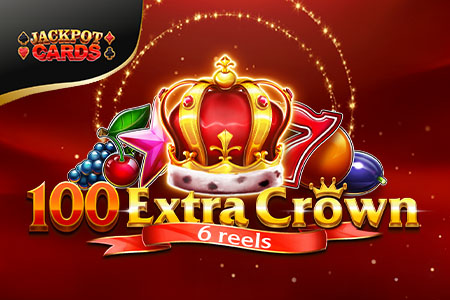 100 Extra Crown 6 Reels