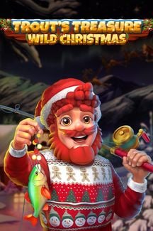 Trout's Treasure - Wild Christmas