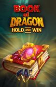 Book Of Dragon Hold and Win