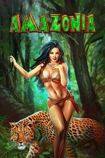 Amazonia
