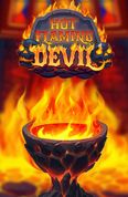 Flaming Hot Devil