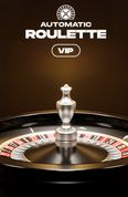 VIP Auto Roulette