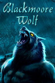 Blackmoore Wolf
