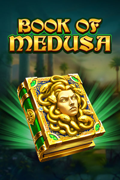 Book Of Medusa