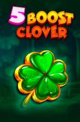 5 Boost Clover