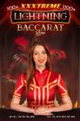 XXXtreme Lightning Baccarat