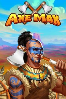 Axe Max