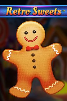 Retro Sweets