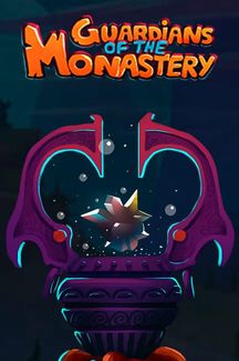 Defenders of the Monastery