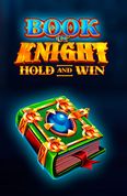 Book Of Knight Hold And Win