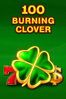 100 Burning Clover