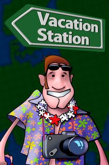 Vacation Station