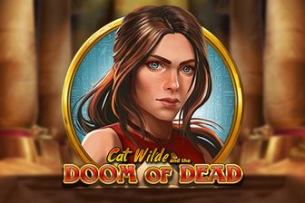 Cat Wilde and the Doom of Dead