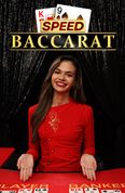Speed Baccarat