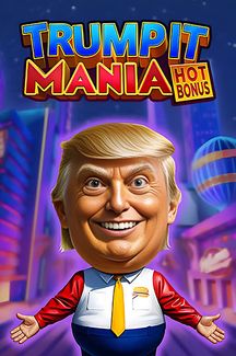 Trump It Mania: Hot Bonus