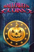 Halloween Coins Hold and Spin