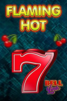 Flaming Hot Bell Link