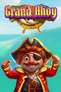 Grand Ahoy