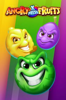 Angry Fruits Xpress
