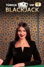 Türkçe VIP Blackjack 1