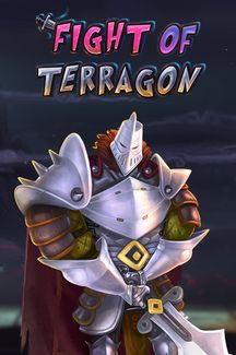 Fight of Terragon