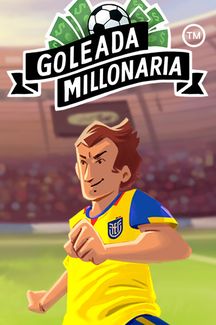 Goleada Millonaria