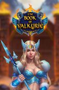 The Book of Valkyrie