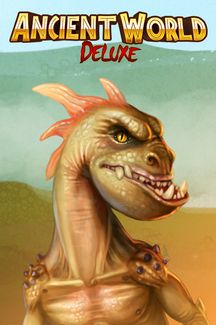 Ancient World Deluxe