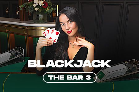 Bar Blackjack 3