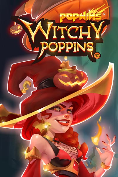 Witchy POPpins