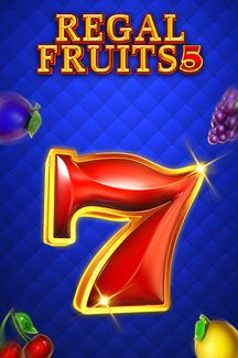 Regal Fruits 5