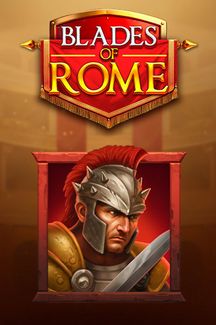 Blades of Rome