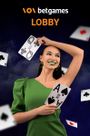 BetGames - Lobby
