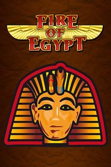 Fire of Egypt
