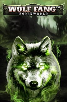 Wolf Fang - Underworld