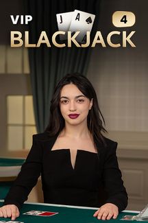 VIP Blackjack 4