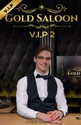 Gold Saloon VIP 2
