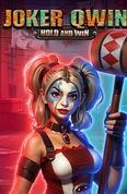 Joker Qwin Hold and Win