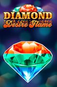 Diamond Desire Flame